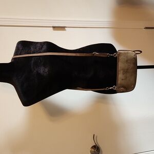 Joy Lux Crossbody Wristlet